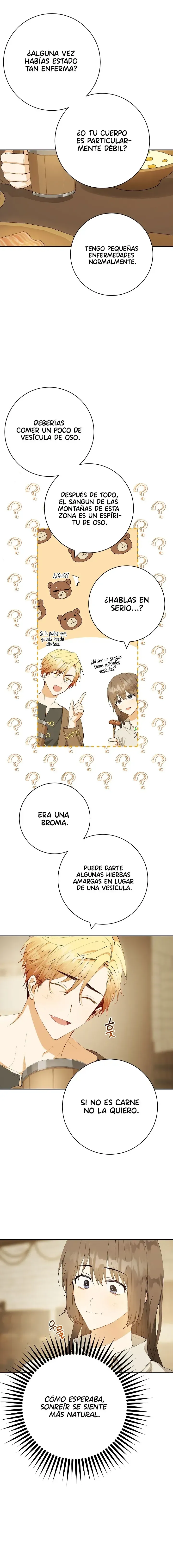 Amor Individualista - Capítulo 12 - Página 10 - LectorTMOo