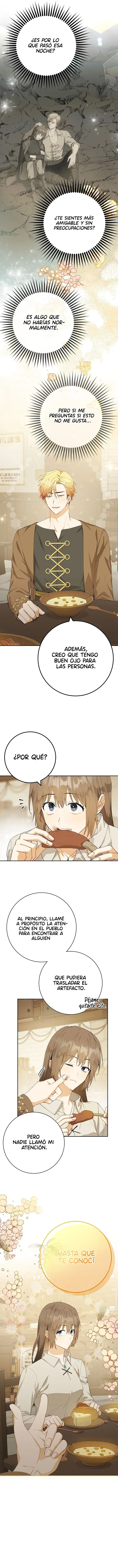 Amor Individualista - Capítulo 12 - Página 11 - LectorTMOo