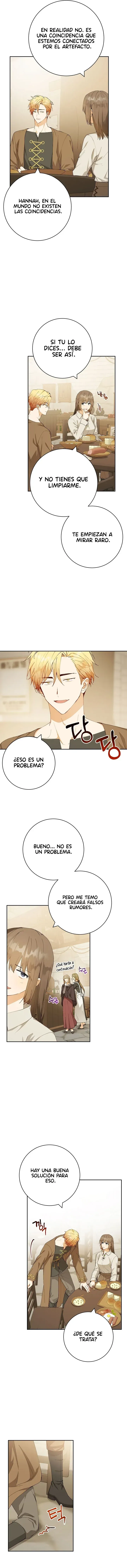 Amor Individualista - Capítulo 12 - Página 12 - LectorTMOo