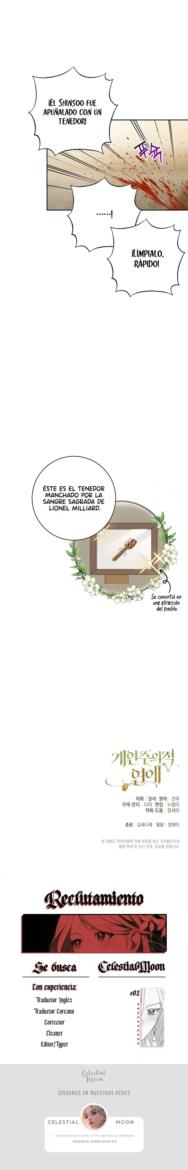 Amor Individualista - Capítulo 12 - Página 14 - LectorTMOo
