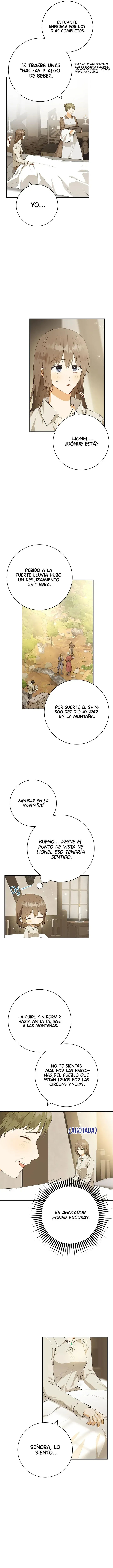 Amor Individualista - Capítulo 12 - Página 3 - LectorTMOo