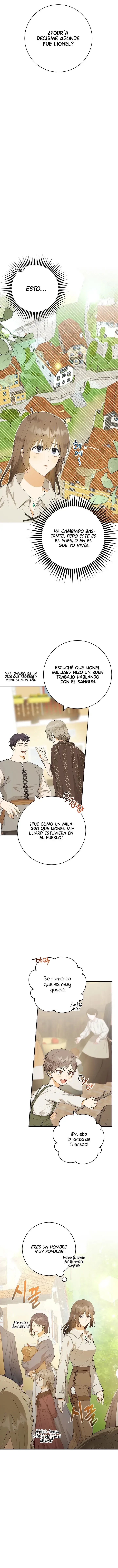 Amor Individualista - Capítulo 12 - Página 4 - LectorTMOo