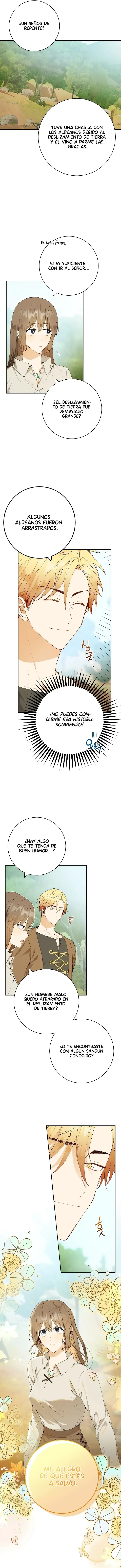 Amor Individualista - Capítulo 12 - Página 7 - LectorTMOo