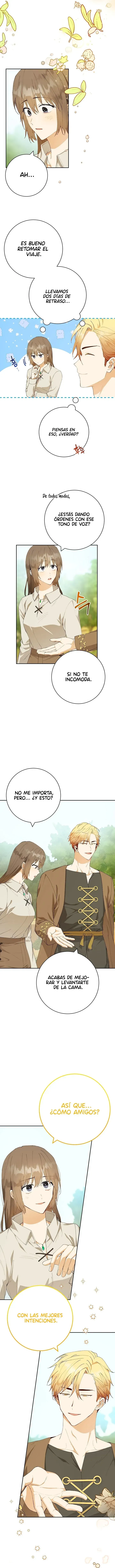 Amor Individualista - Capítulo 12 - Página 8 - LectorTMOo