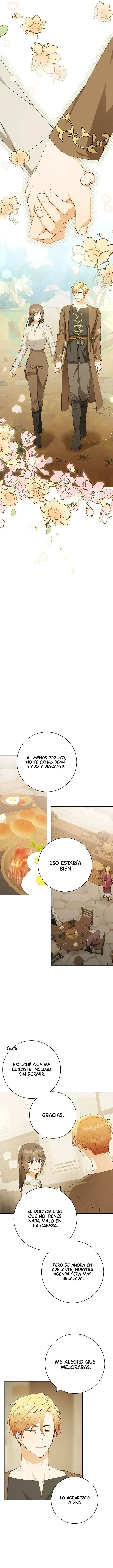 Amor Individualista - Capítulo 12 - Página 9 - LectorTMOo