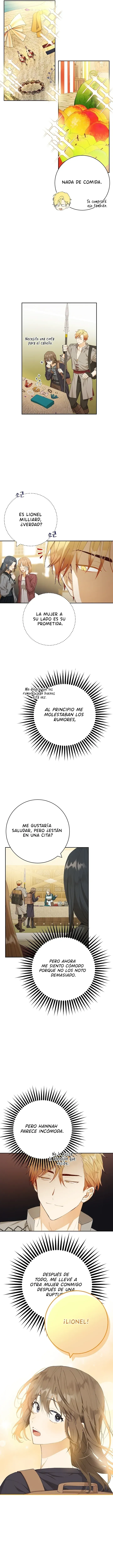 Amor Individualista - Capítulo 13 - Página 10 - LectorTMOo
