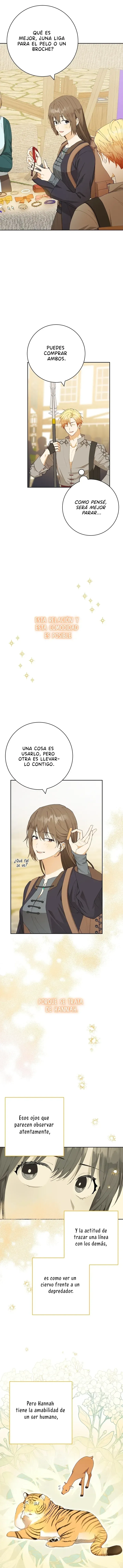 Amor Individualista - Capítulo 13 - Página 11 - LectorTMOo