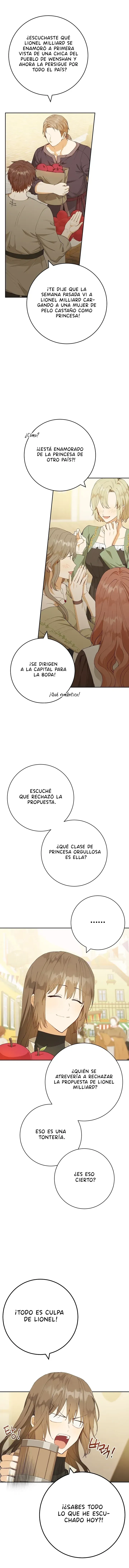 Amor Individualista - Capítulo 13 - Página 3 - LectorTMOo