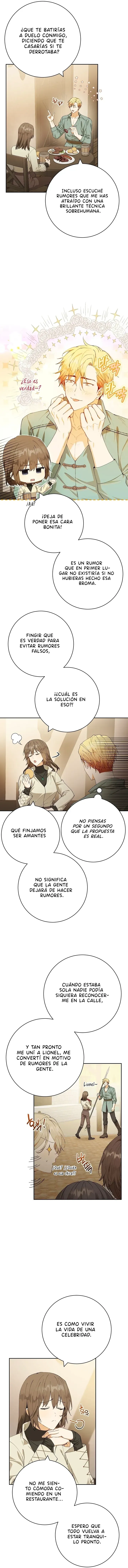 Amor Individualista - Capítulo 13 - Página 4 - LectorTMOo