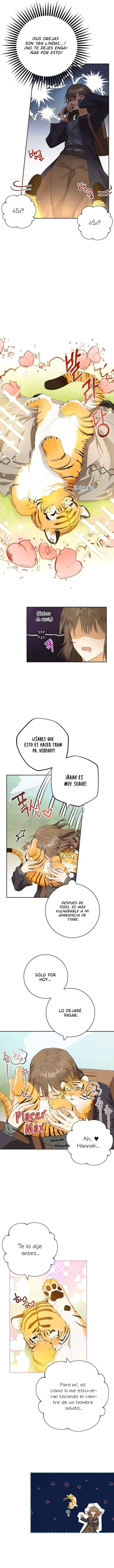 Amor Individualista - Capítulo 13 - Página 7 - LectorTMOo