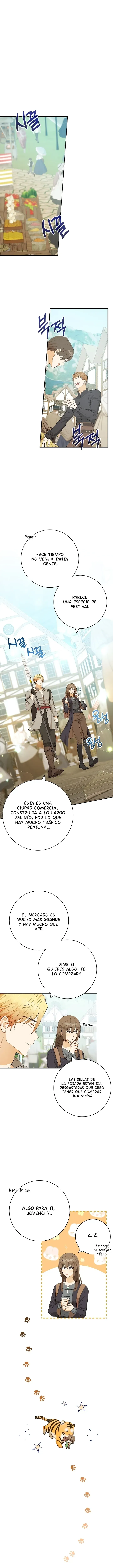 Amor Individualista - Capítulo 13 - Página 9 - LectorTMOo