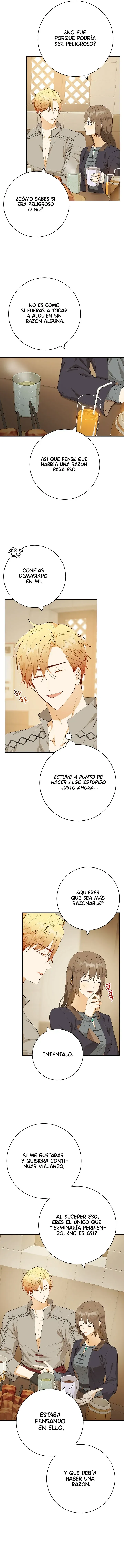 Amor Individualista - Capítulo 14 - Página 11 - LectorTMOo