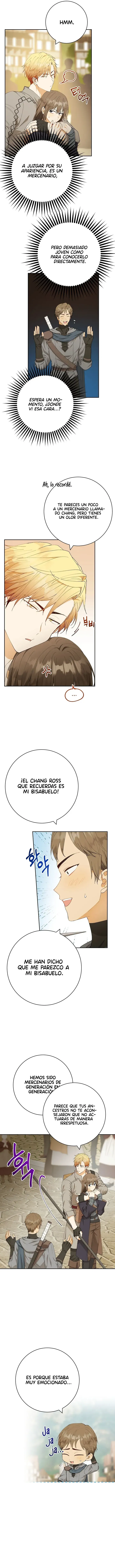 Amor Individualista - Capítulo 14 - Página 5 - LectorTMOo