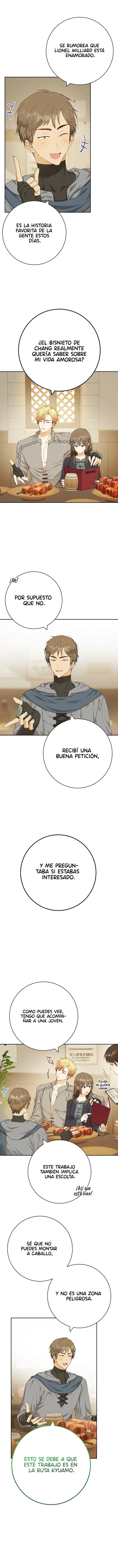 Amor Individualista - Capítulo 14 - Página 7 - LectorTMOo
