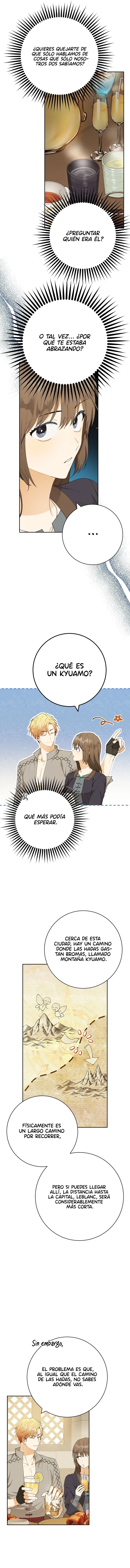 Amor Individualista - Capítulo 14 - Página 9 - LectorTMOo