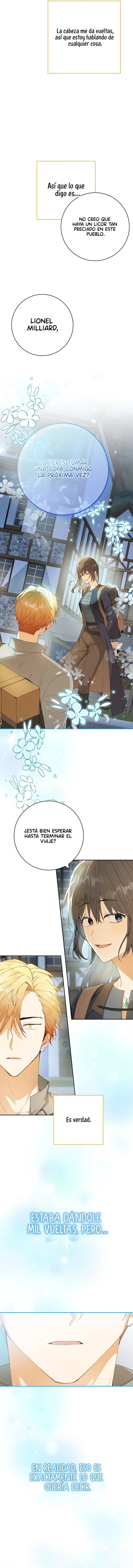 Amor Individualista - Capítulo 15 - Página 8 - LectorTMOo