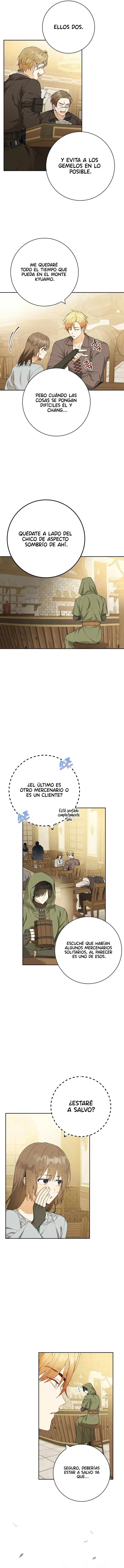 Amor Individualista - Capítulo 16 - Página 10 - LectorTMOo