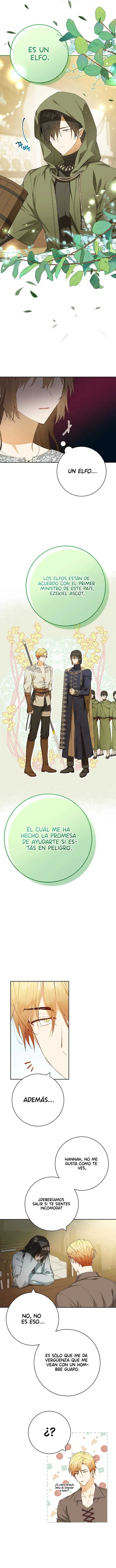 Amor Individualista - Capítulo 16 - Página 11 - LectorTMOo