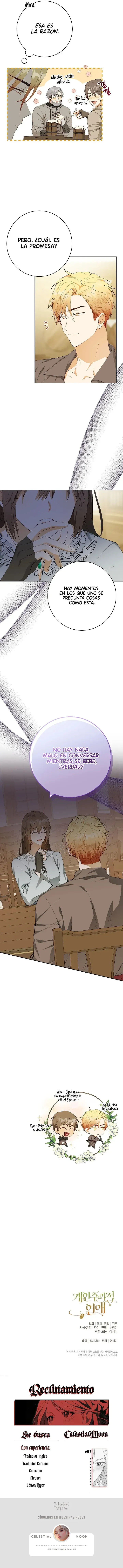Amor Individualista - Capítulo 16 - Página 12 - LectorTMOo
