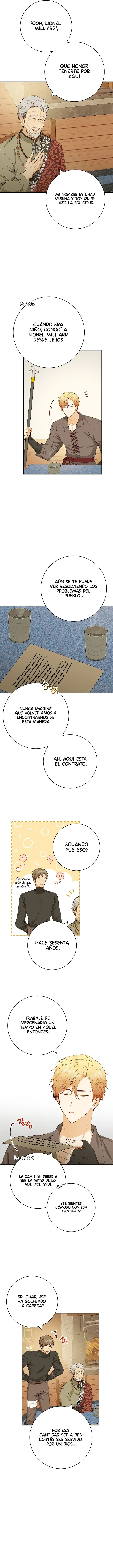 Amor Individualista - Capítulo 16 - Página 2 - LectorTMOo