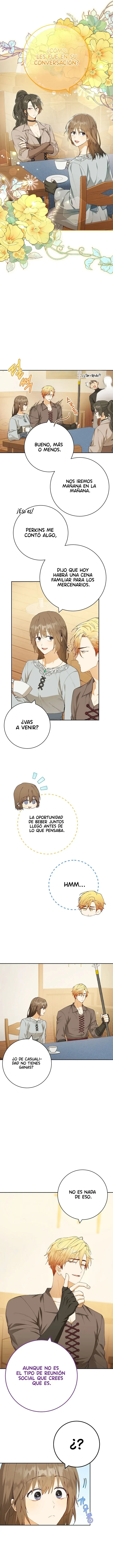 Amor Individualista - Capítulo 16 - Página 6 - LectorTMOo