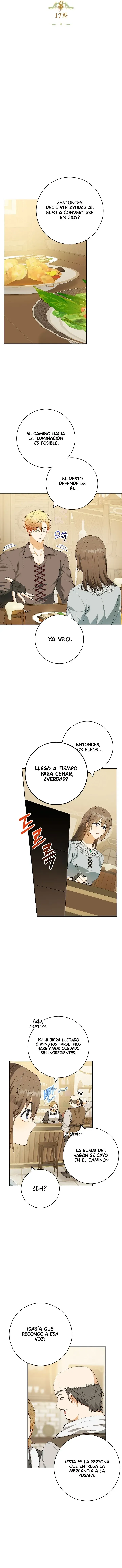 Amor Individualista - Capítulo 17 - Página 2 - LectorTMOo