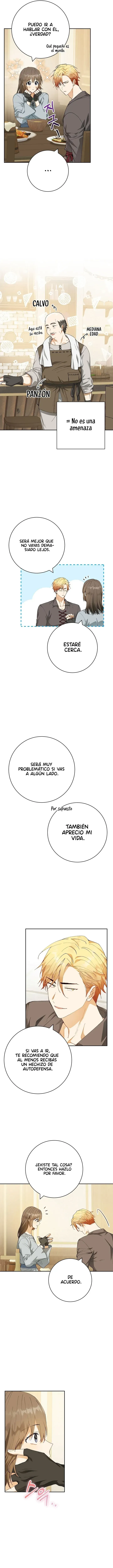 Amor Individualista - Capítulo 17 - Página 3 - LectorTMOo