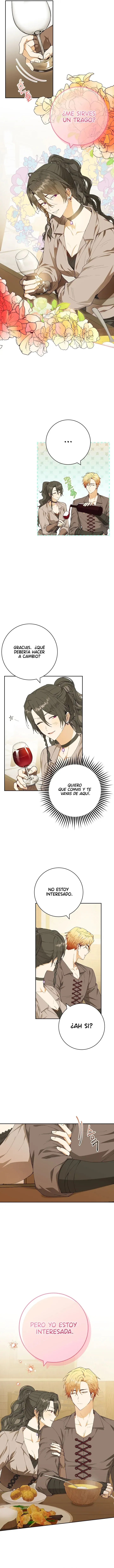 Amor Individualista - Capítulo 17 - Página 6 - LectorTMOo
