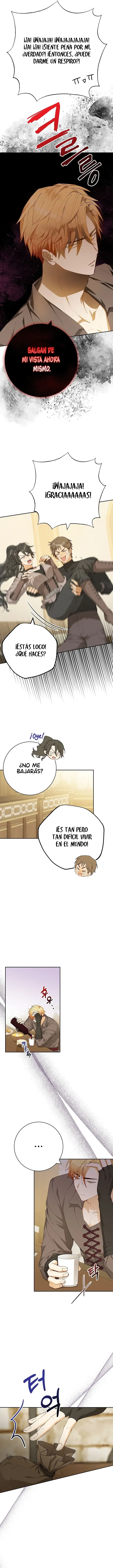 Amor Individualista - Capítulo 17 - Página 9 - LectorTMOo