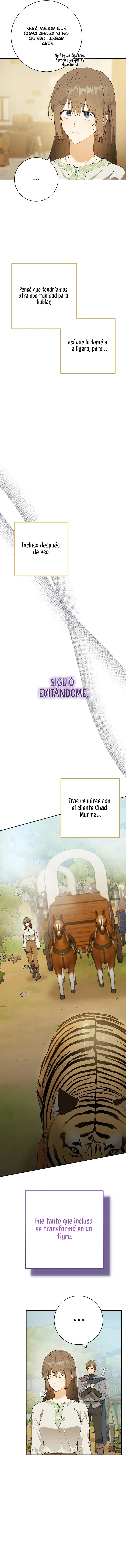 Amor Individualista - Capítulo 18 - Página 5 - LectorTMOo
