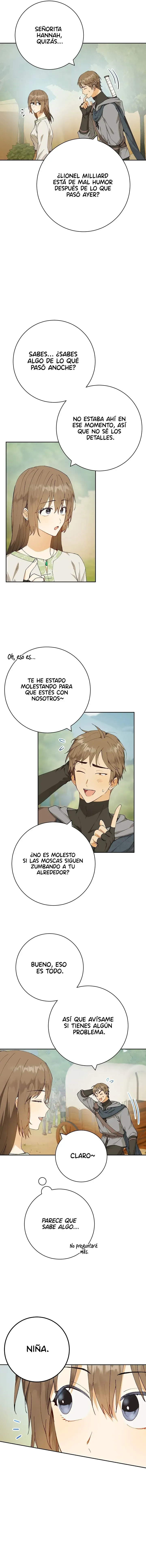 Amor Individualista - Capítulo 18 - Página 6 - LectorTMOo
