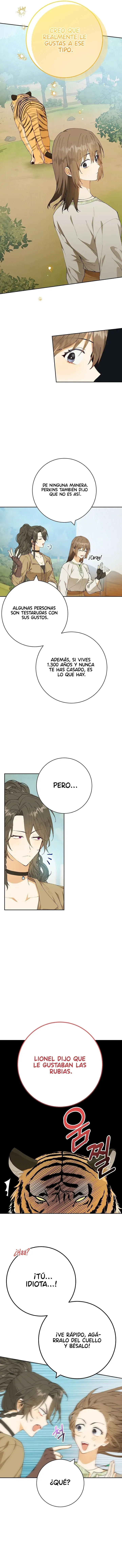 Amor Individualista - Capítulo 18 - Página 8 - LectorTMOo