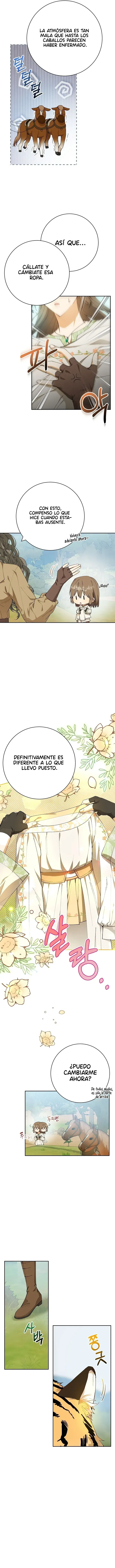 Amor Individualista - Capítulo 18 - Página 9 - LectorTMOo