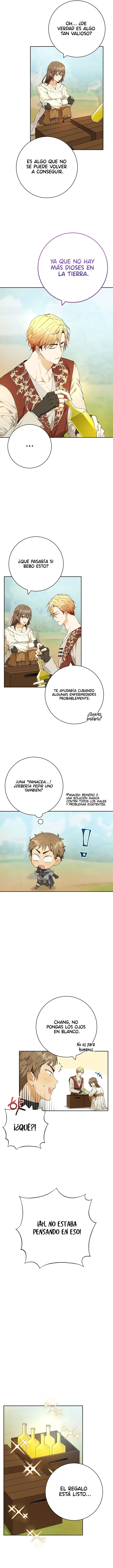 Amor Individualista - Capítulo 19 - Página 10 - LectorTMOo