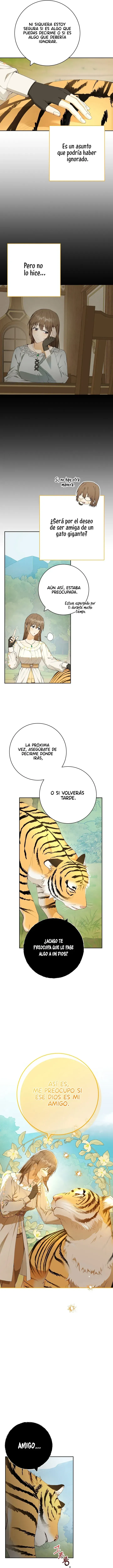 Amor Individualista - Capítulo 19 - Página 2 - LectorTMOo