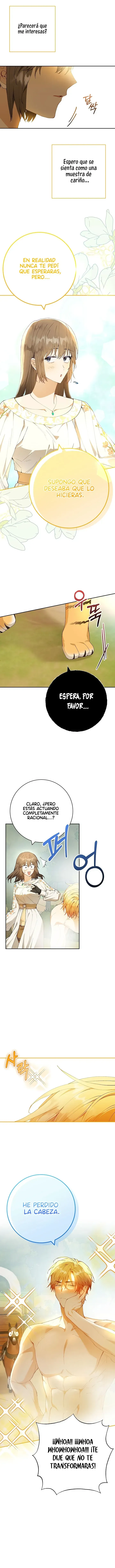 Amor Individualista - Capítulo 19 - Página 4 - LectorTMOo