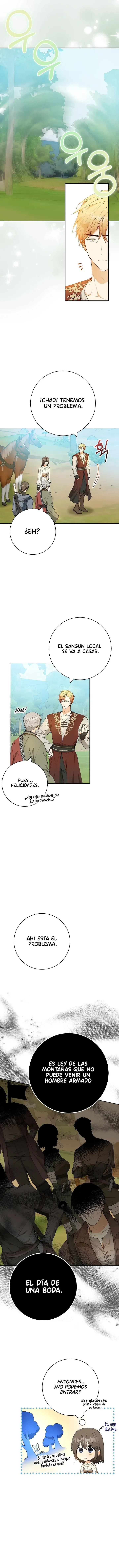 Amor Individualista - Capítulo 19 - Página 7 - LectorTMOo