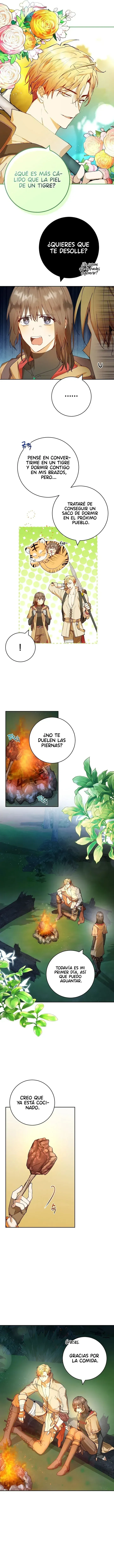 Amor Individualista - Capítulo 2 - Página 10 - LectorTMOo