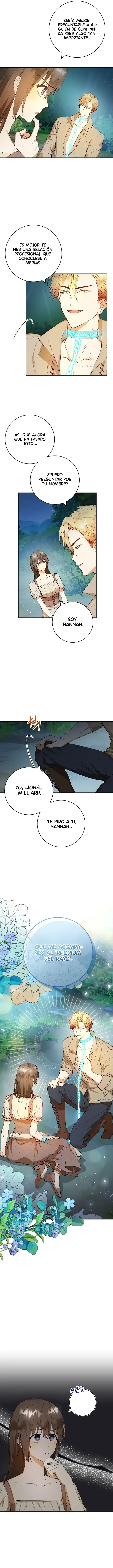 Amor Individualista - Capítulo 2 - Página 3 - LectorTMOo