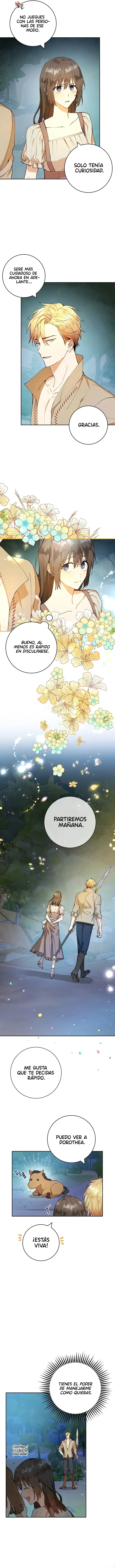 Amor Individualista - Capítulo 2 - Página 7 - LectorTMOo