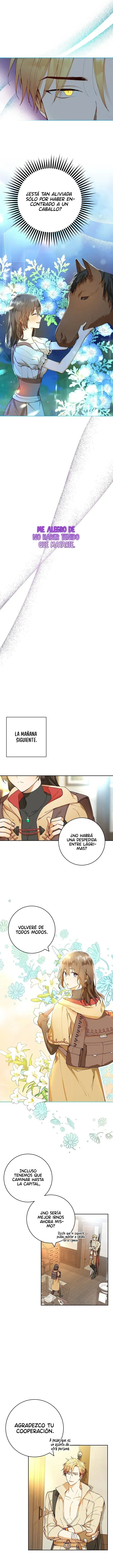 Amor Individualista - Capítulo 2 - Página 8 - LectorTMOo