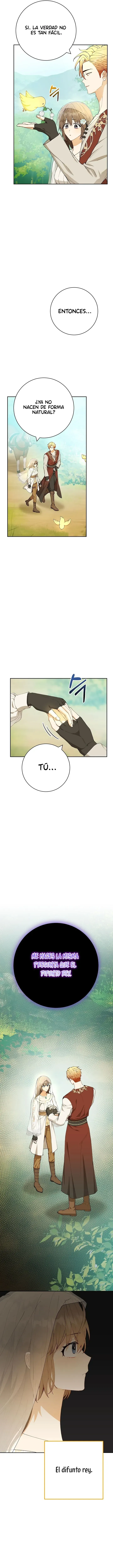 Amor Individualista - Capítulo 20 - Página 12 - LectorTMOo