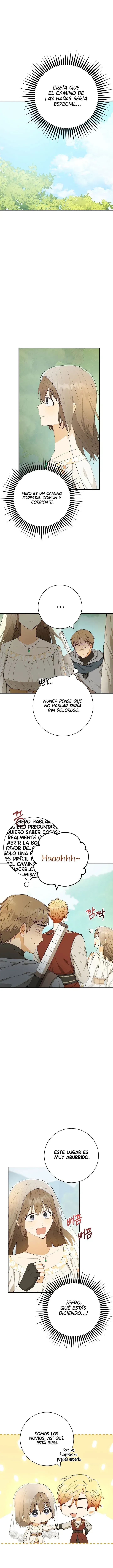 Amor Individualista - Capítulo 20 - Página 8 - LectorTMOo