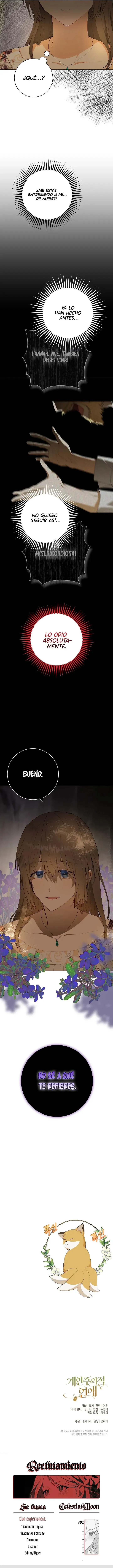 Amor Individualista - Capítulo 21 - Página 13 - LectorTMOo