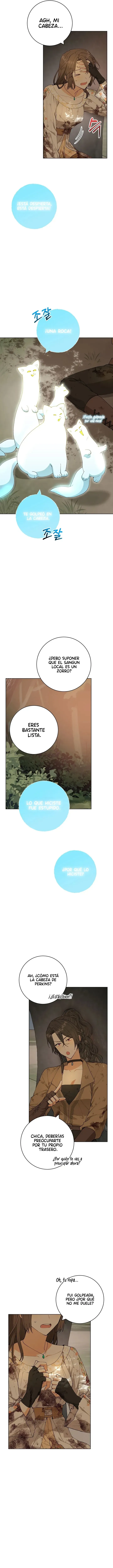 Amor Individualista - Capítulo 21 - Página 6 - LectorTMOo
