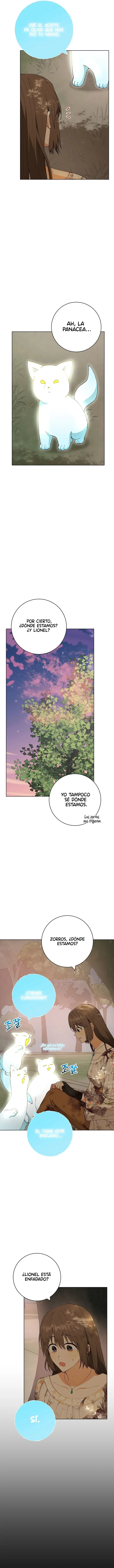 Amor Individualista - Capítulo 21 - Página 7 - LectorTMOo