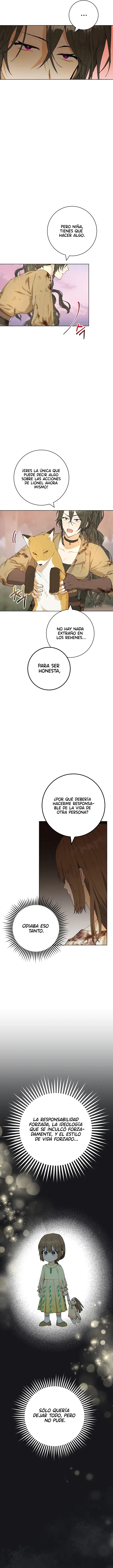 Amor Individualista - Capítulo 22 - Página 10 - LectorTMOo