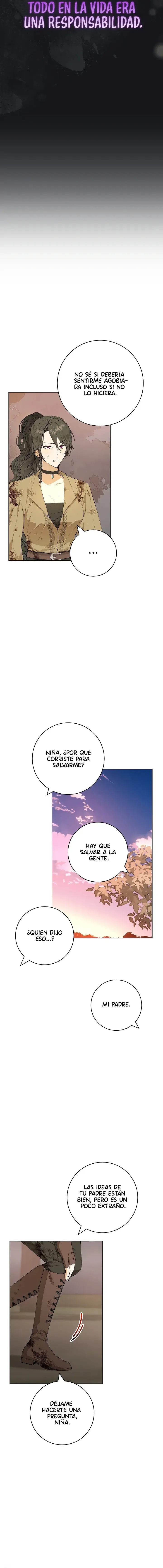 Amor Individualista - Capítulo 22 - Página 11 - LectorTMOo