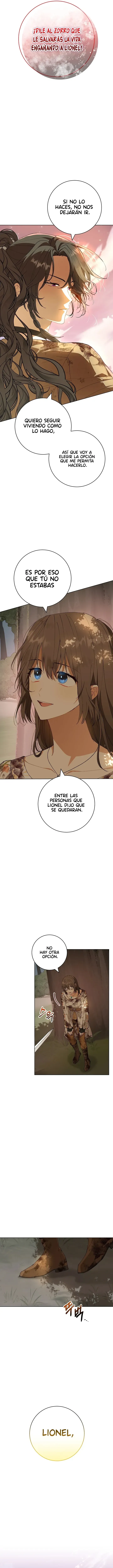 Amor Individualista - Capítulo 22 - Página 13 - LectorTMOo
