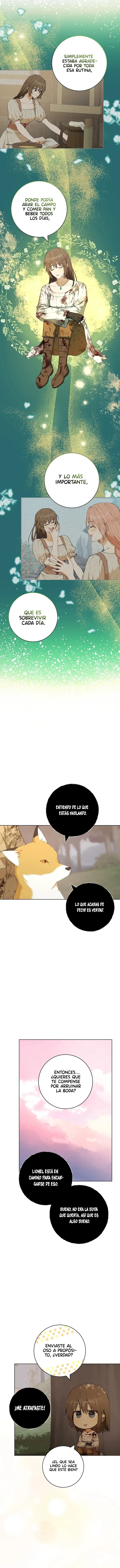Amor Individualista - Capítulo 22 - Página 2 - LectorTMOo